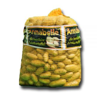 Anabelle Kartoffeln festkochend 10 kg