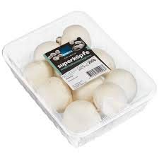 Champignons weiss 8 x 400 g