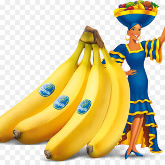 Bananen Chiquita 1 kg