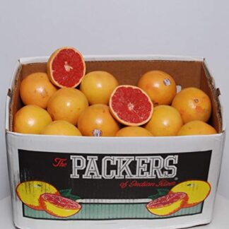 Grapefruit Florida rot 16 kg