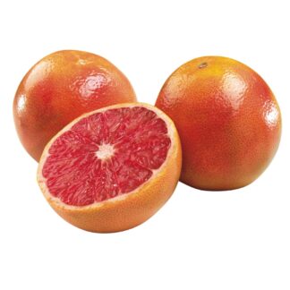 Grapefruit Florida rot 3 Stück