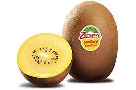 Kiwi Gold frisch 10 Stück