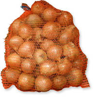 Metgerzwiebel 5 kg Sack