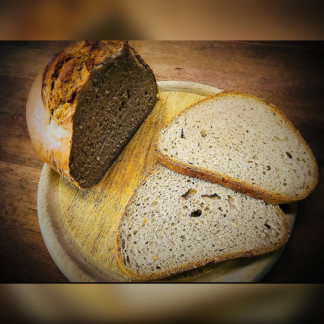 Mischbrot frisch 1000g Leib