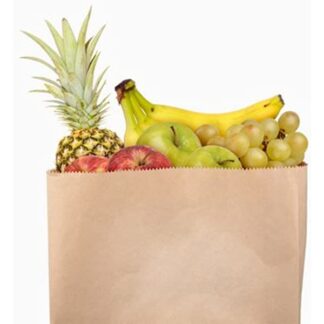 Obstbox gemischte Früchte 5 kg