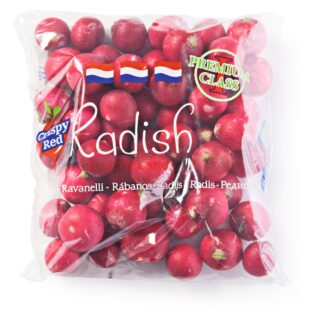 Radieschen frisch 5 x 1 kg