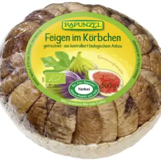 Feigen getrocknet 500 g Packung