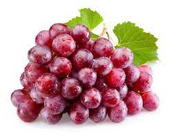 Trauben rose kernlos 1 kg