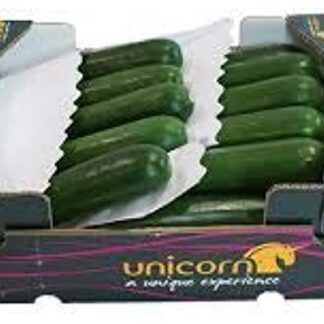 Zucchini frisch 5 kg