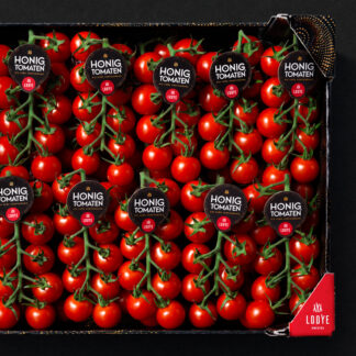 Honig Cocktailtomaten 3 kg Karton