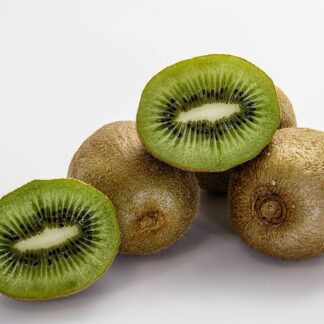 Kiwis Dicke Früchte grün 3 Stück