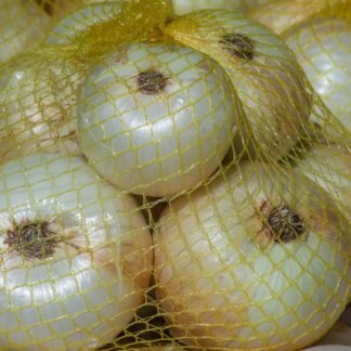 Süßzwiebeln 1 kg Beutel