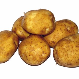 Kartoffeln vorwiegend-festkochend 2 kg Beutel