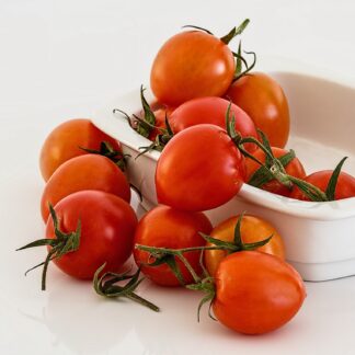 Cocktailtomaten frisch 500g Schale