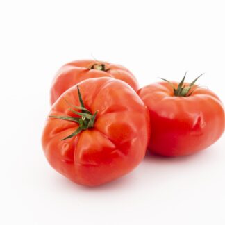 Fleischtomaten frisch 1 kg Packung