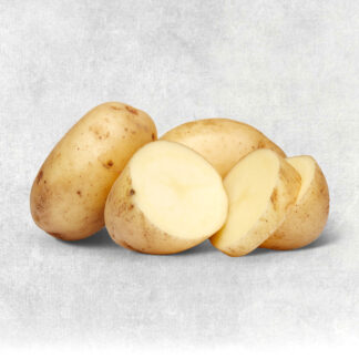 Speisekartoffeln mehligkochend 4 kg Netz Neue Ernte 2023