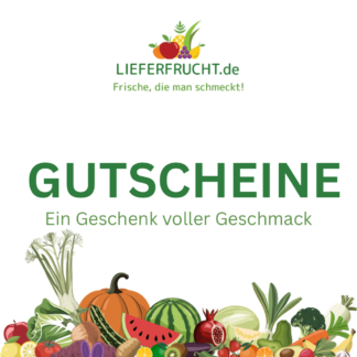 Gutscheine